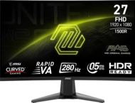 Монитори MSI MAG 276CXF