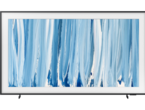 Телевизори Samsung The Frame Pro QE75LS03HW