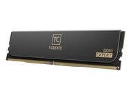 Оперативна памет 32GB (2x16GB) DDR5 6000 MT/s CL38 TeamGroup T-Create Expert