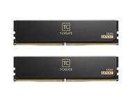 Оперативна памет 32GB (2x16GB) DDR5 6000 MT/s CL38 TeamGroup T-Create Expert