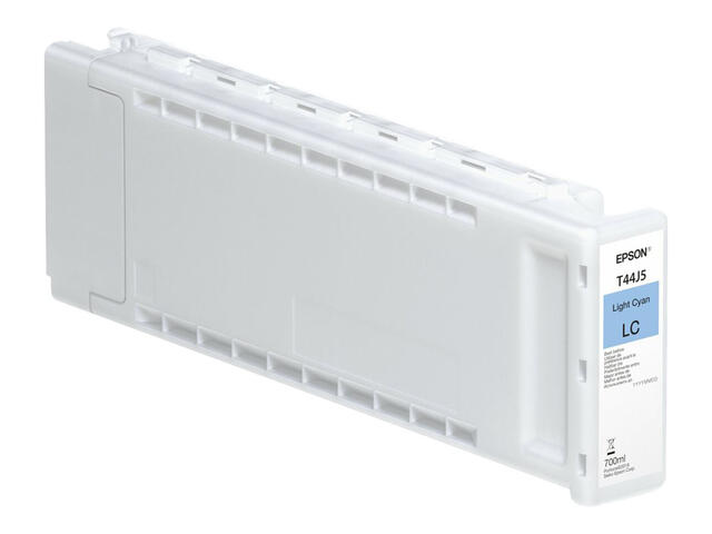 Консумативи Epson UltraChrome Pro 12 C13T44J540, Light Cyan