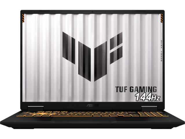 Лаптопи ASUS TUF Gaming F16 FX610JH-TU026