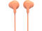 Слушалки Hama “Curly”, USB-C, Orange