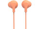 Слушалки Hama “Curly”, USB-C, Orange