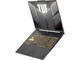 Лаптопи ASUS TUF Gaming F16 FX607VJR-TU306W
