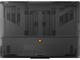 Лаптопи ASUS TUF Gaming F16 FX607VJR-TU306W