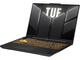 Лаптопи ASUS TUF Gaming F16 FX607VJR-TU306W