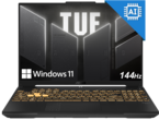 Лаптопи ASUS TUF Gaming F16 FX607VJR-TU306W