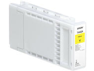 Консумативи Epson UltraChrome PRO 12 C13T44Q440, Жълто