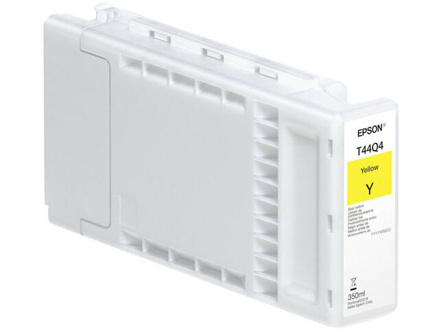 Консумативи Epson UltraChrome PRO 12 C13T44Q440, Жълто