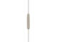 Слушалки Hama "Calm”, USB-C, Sand