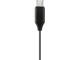 Слушалки Hama "Calm”, USB-C, Black