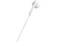 Слушалки Hama "Classy”, USB-C, White