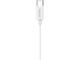 Слушалки Hama "Classy”, USB-C, White