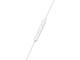 Слушалки Hama "Classy”, USB-C, White