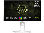 Монитори MSI MAG 274QRFW X32 