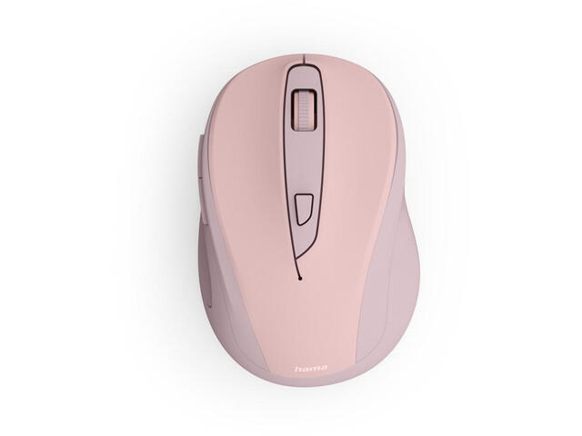 Мишки Hama WM-400, Pink