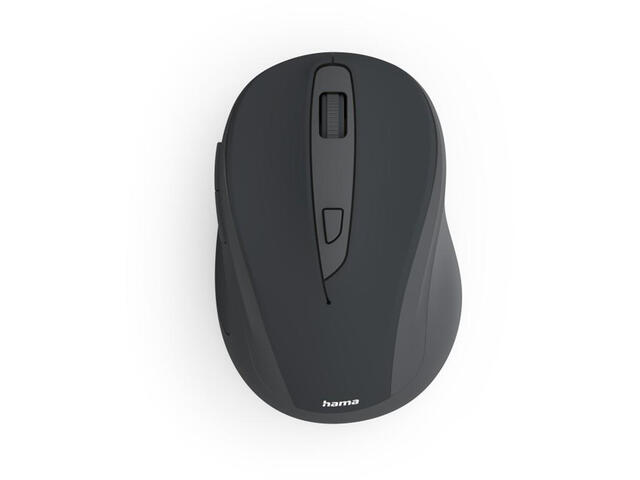 Мишки Hama WM-400, Black