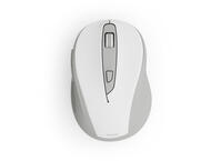 Мишки Hama WM-400, White