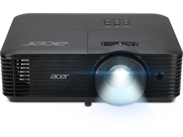 Проектори Acer X139 + Подарък чанта