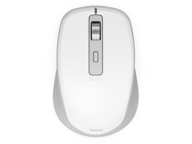 Мишки Hama WM-450, White