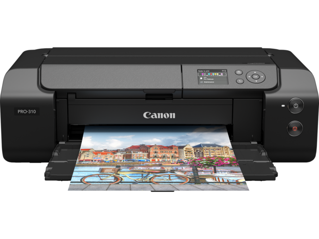 Принтери Canon imagePROGRAF PRO-310