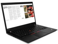 Употребявани лаптопи Lenovo ThinkPad T14 Gen 1 - втора употреба 