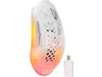 Мишки SteelSeries Aerox 3 Wireless Gen 2 - Ghost