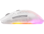 Мишки SteelSeries Aerox 3 Wireless Gen 2 - Ghost