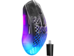 Мишки SteelSeries Aerox 3 Wireless Gen 2 - Shadow