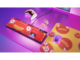 Слушалки SteelSeries Arctis GameBuds - Fortnite Peely Edition