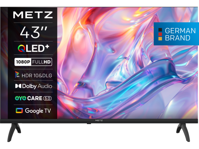 Телевизори METZ 43MQH7000Z
