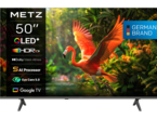 Телевизори METZ 50MQH7500Z