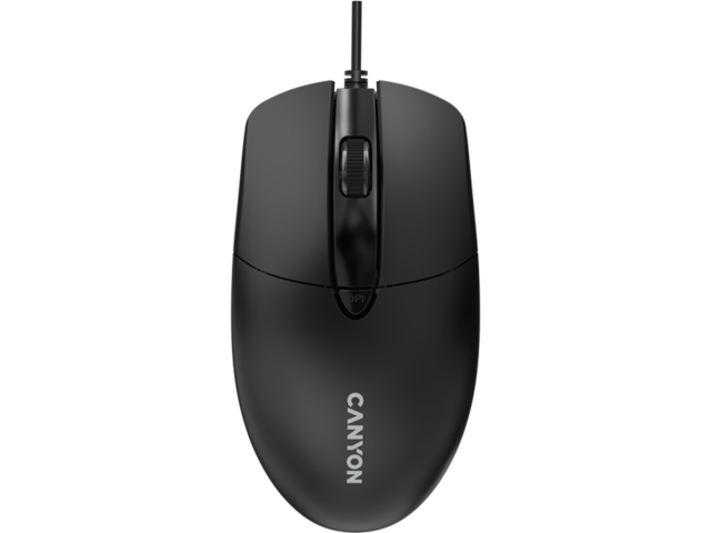 Мишки Canyon OnClick 5N CNE-CMS5N