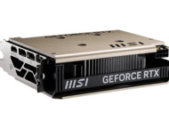 Видео карти MSI GeForce RTX 5060 8G INSPIRE ITX OC