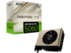 Видео карти MSI GeForce RTX 5060 8G INSPIRE ITX OC