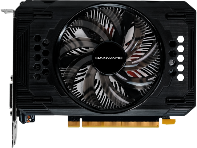 Видео карти Gainward GeForce RTX 3050 Pegasus 6GB