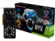 Видео карти Gainward GeForce RTX 3060 Python II OC 12GB