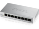 Мрежово оборудване Zyxel GS1200-8 