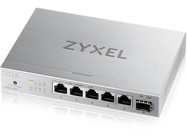 Мрежово оборудване Zyxel XMG-105