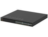 Мрежово оборудване NETGEAR M4350-24G4XF