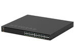 Мрежово оборудване NETGEAR M4350-24G4XF