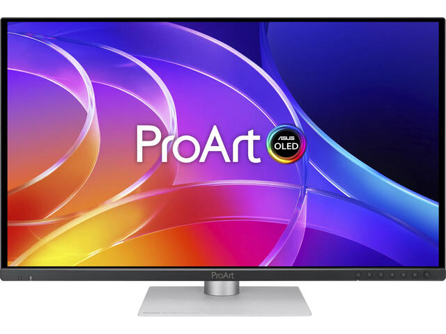 Монитори ASUS ProArt PA279CDV