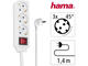 Разклонители Hama 137322 