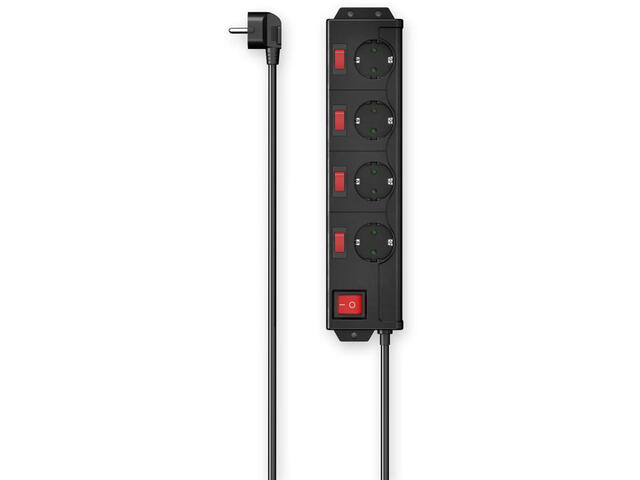 Разклонители Hama 223122