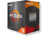 Процесори AMD Ryzen 5 5500F