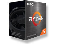 Процесори AMD Ryzen 5 5500F