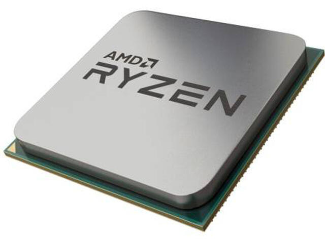 Процесори AMD Ryzen 5 5500F Tray