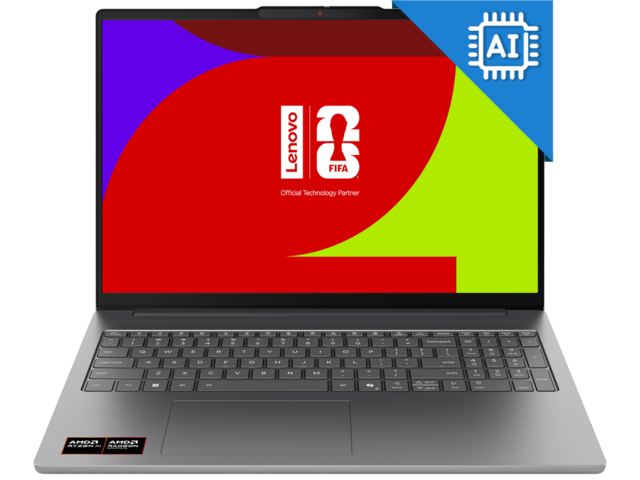 Лаптопи Lenovo IdeaPad Slim 5 16" Gen 11 Нарушена опаковка
