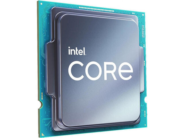 Процесори Intel Core i5-12400F Tray